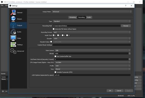 Question / Help Black Screen with Game Capture [solved: alt .